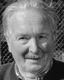 Profilbild Wolfgang Heinrich Rosenblatt